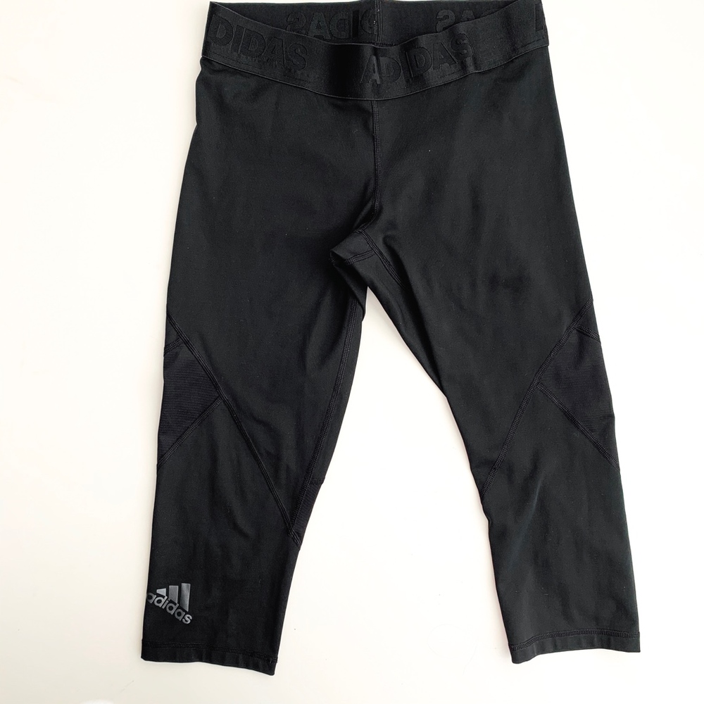 ADIDAS 3/4 Leggings